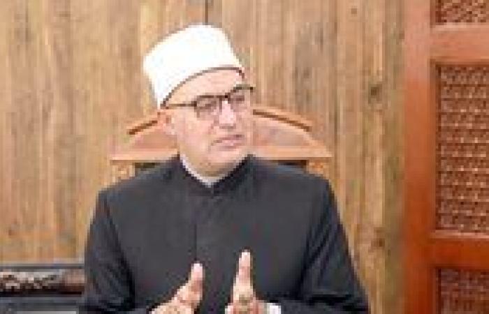 كيف يتعامل الأولاد مع أبيهم الذي يهين أمهم؟.. الدكتور نظير عياد يجيب