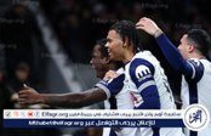 موعد مباراة توتنهام ضد بودو غليمت اليوم في الدوري الأوروبي والقنوات الناقلة
