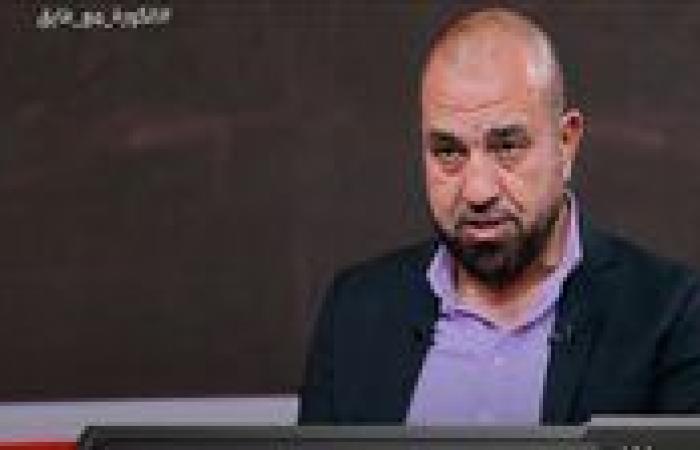 محمد رمضان: محمود كهربا أخطأ في حقي وفي حق مارسيل كولر في السوبر المصري.. والتعامل كان بحزم وإنصاف في العقوبة