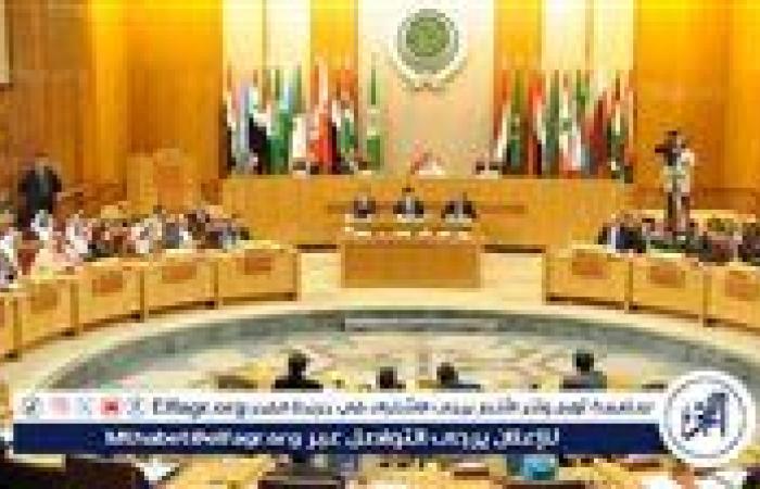 الجامعة العربية تدين الغارات الاسرائيلية على محيط القصر الرئاسي في سوريا