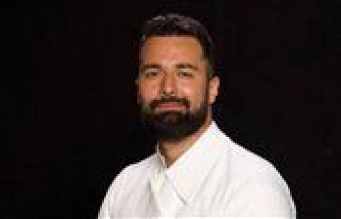 الليلة.. أحمد حاتم ضيفًا على برنامج عندي سؤال