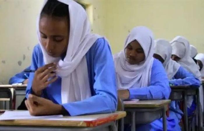 رابط نتيجة الشهادة السودانية 2025 برقم الجلوس.. سجل هنا
