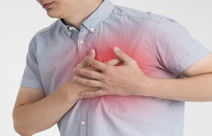 طبيب مصري يوضح متى يتوقف القلب بسبب نقص الأكسجين