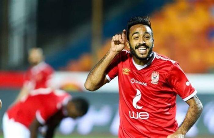 "اللهم اجبر كسر قلوبنا".. كهربا يسترجع ذكرياته مع الراحل أمح الدولي