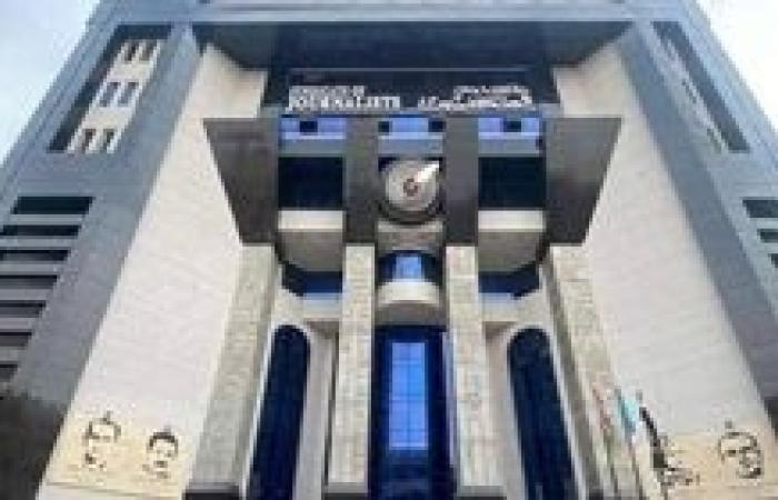 بدء تصويت الجمعية العمومية فى انتخابات نقابة الصحفيين