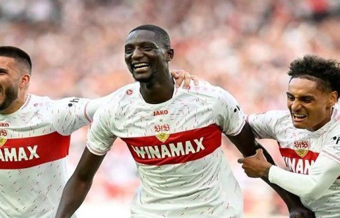 بث مباشر.. شاهد مباراة سانت باولي وشتوتجارت في الدوري الألماني