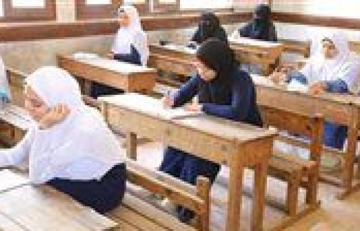 عاجل| آخر تطورات أرقام جلوس الثانوية العامة 2025.. موعد الإعلان