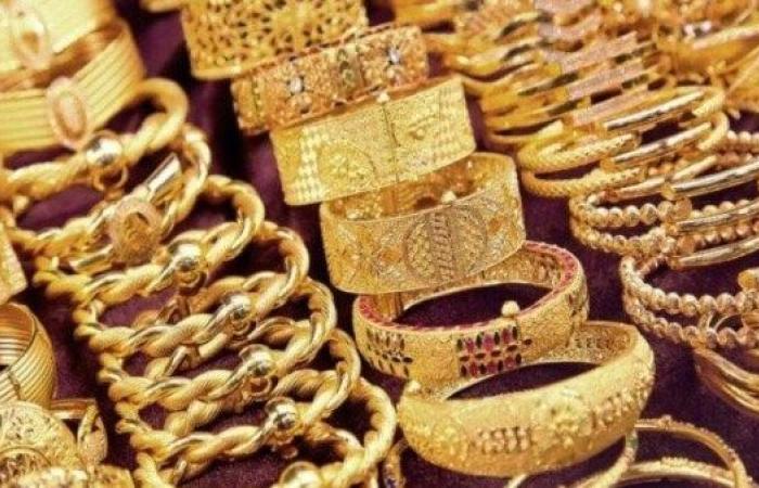 أسعار الذهب اليوم 4 مايو 2025.. تذبذب مفاجئ وعيار 21 مفاجأة في الأسواق
