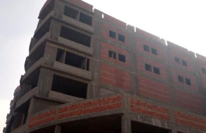 توجيه هام من مجلس الوزراء بشأن مخالفات البناء