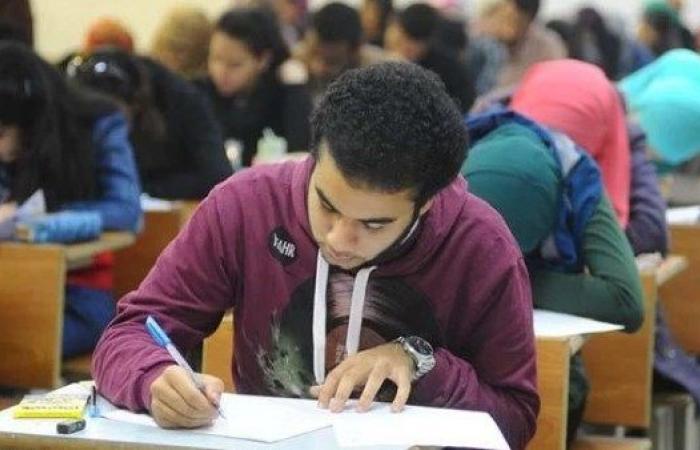 خطوات الاستعلام عن أرقام جلوس الثانوية العامة 2025