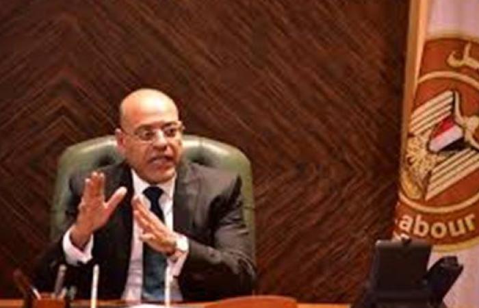 وزير العمل: وقعنا اتفاقية بـ10 ملايين جنيه لتدريب وتأهيل العمال