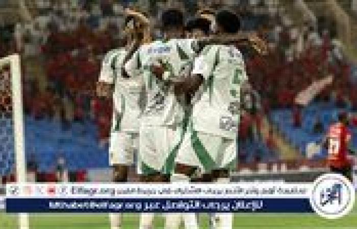 موعد مباراة الأهلي والتعاون في الدوري السعودي والقناة الناقلة