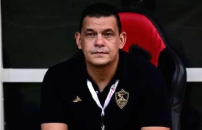 شكاوى اللاعبين تدفع ميدو للمطالبة برحيل عبدالواحد السيد من منصبه في الزمالك