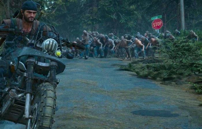 كيفية
      فتح
      الخرائط
      والشخصيات
      في
      Horde
      Assault
      في
      Days
      Gone
      Remastered - غاية التعليمية