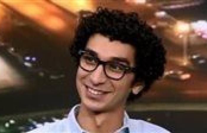كريم الشناوي: ارتداء الطفل ياسين للبس اسبايدر مان فكرة عظيمة.. وياريت كنا عملناها