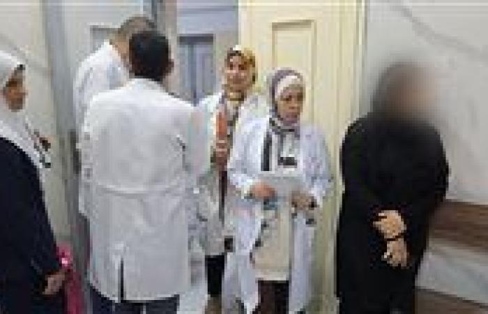 «الصحة» تُعلن تشغيل وحدة علاجية لخدمة مرضى الثلاسيميا والهيموفيليا في الدقهلية