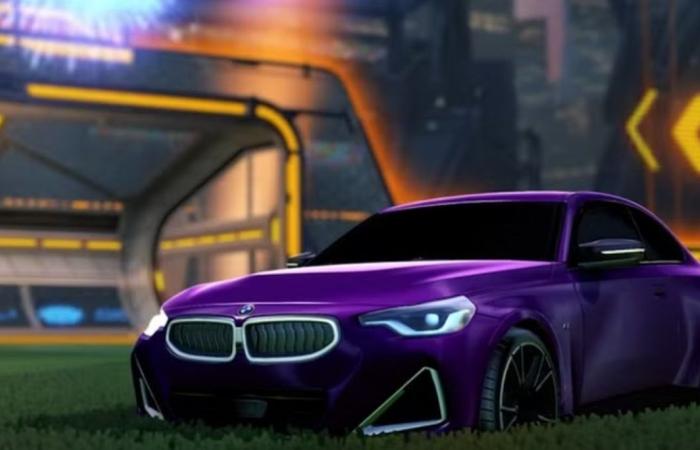 أفضل
      السيارات
      في
      لعبة
      Rocket
      League
      –
      الجزء
      الثاني - غاية التعليمية