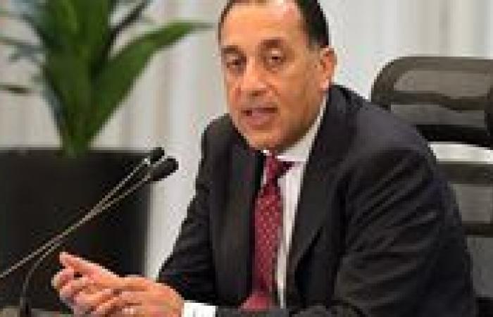 مدبولي: لجنة مشتركة من الجهات المختلفة لميكنة الإجراءات داخل المطارات وعلى رأسها مطار القاهرة