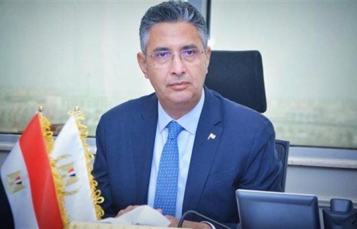 وزير التموين: الإعداد لإقامة شوادر عيد الأضحي اعتباراً من 20 مايو
